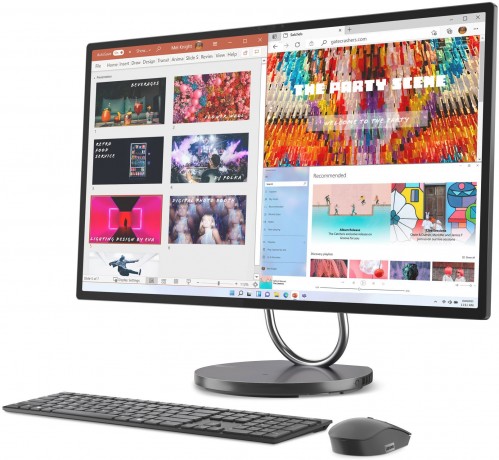 Lenovo Yoga AIO 9 32IRH8