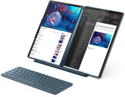 Lenovo Yoga Book 9 13IRU8