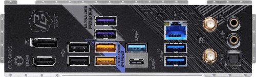 ASRock Z790 Nova WiFi