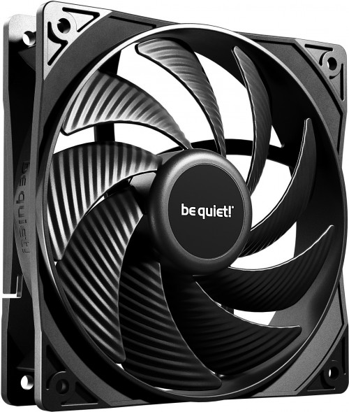 be quiet! Pure Wings 3 120 PWM High-Speed