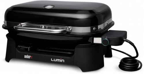 Weber Lumin 2000 92010879