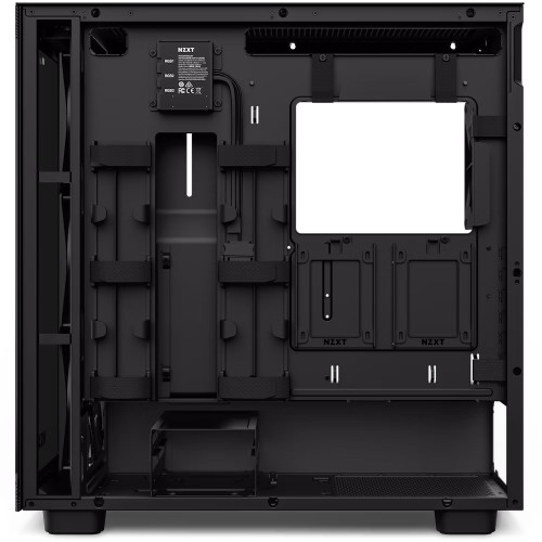 NZXT H7 Elite 2023 Black