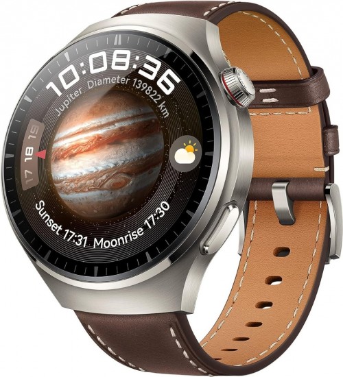 Huawei Watch 4 Pro