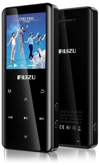 Ruizu D51 8Gb