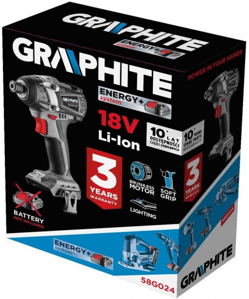 Graphite 58G024