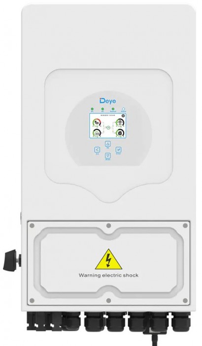 Deye SUN-3.6K-SG05LP1-EU
