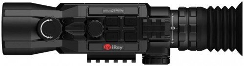 InfiRay Hybrid HYH50W