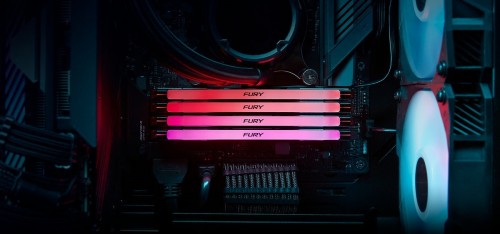 Kingston Fury Renegade DDR5 RGB 2x16Gb