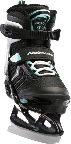 Rollerblade Bladerunner Micro XT Ice G