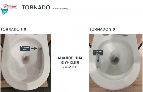 Koller Pool Trend Tornado 3.0 TR-0490-RQ3