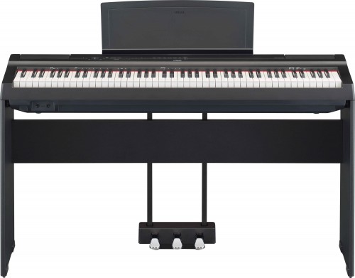 Yamaha P-125a