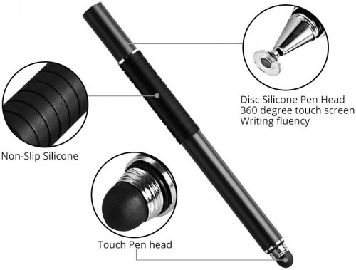 Galeo Precision Pen 2-in-1