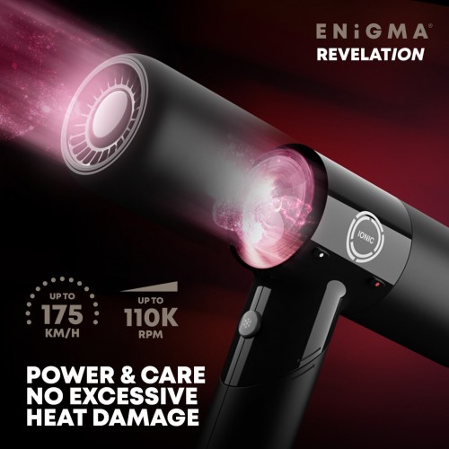 Revamp Enigma Revelation DR-6500