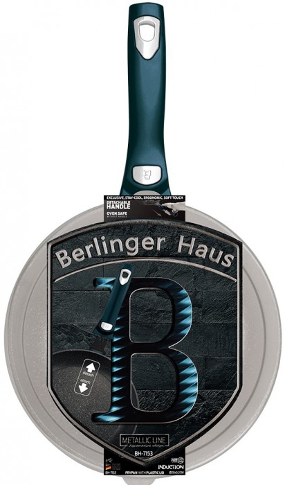 Berlinger Haus Aquamarine BH-7153