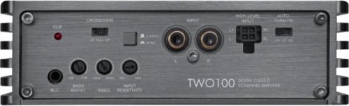 Musway TWO100