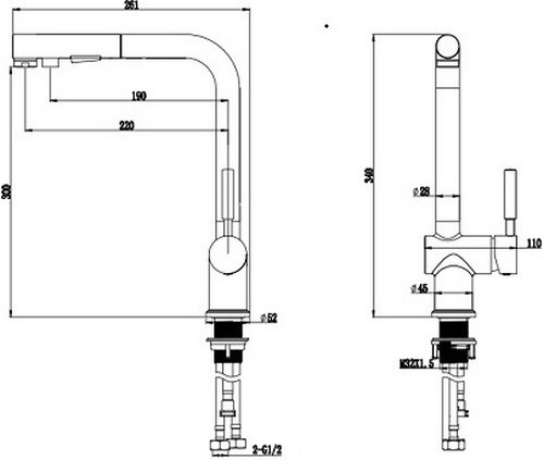 Nett FBL-34