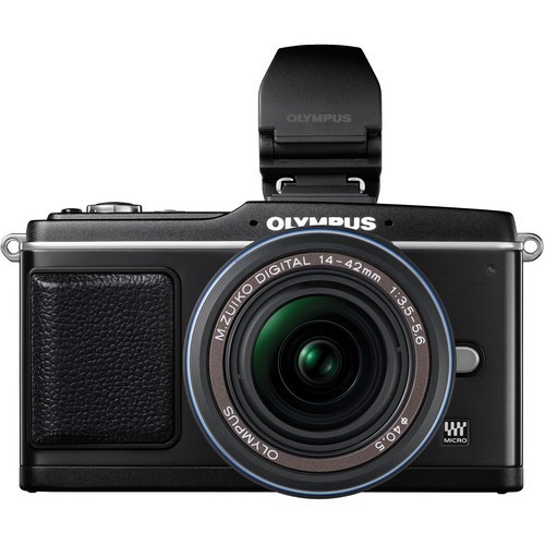 Olympus E-P2