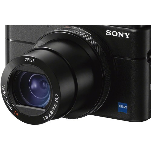 Sony RX100 VA