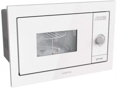 Gorenje BM 235 G1SYW