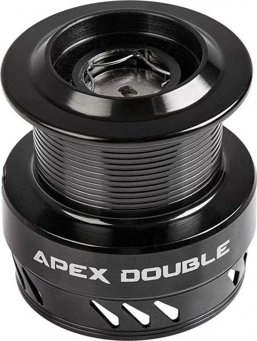 Brain Apex Double Baitrunner Screw Handle 3000