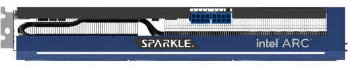 Sparkle Intel Arc A770 TITAN OC 16GB