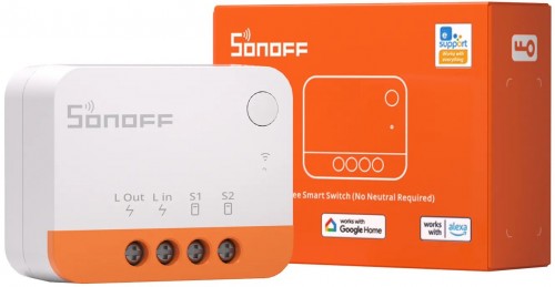 Sonoff ZBMINI-L2