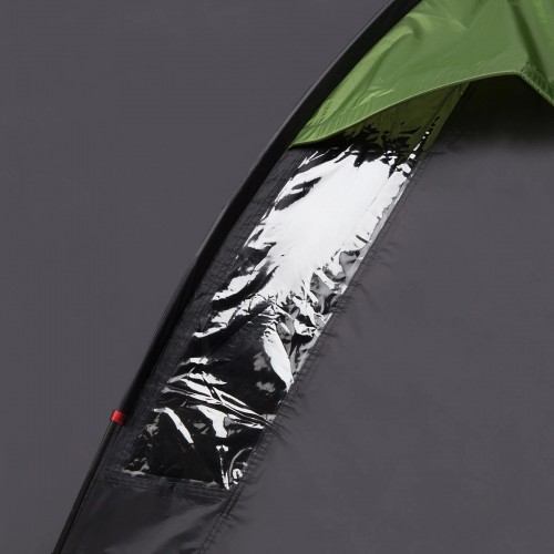 Nils Camp Trekker