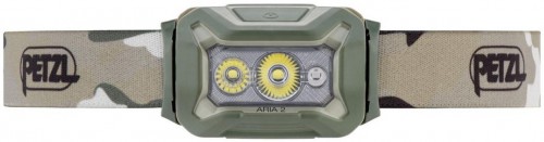 Petzl ARIA 2 RGB