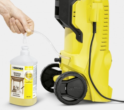 Karcher K 2 Power Control Car