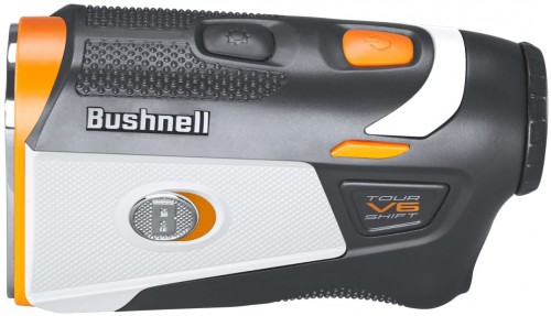 Bushnell Tour V6 Shift