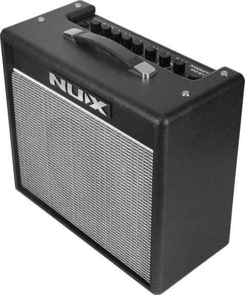 Nux Mighty-20BT