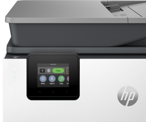 HP OfficeJet Pro 9120b