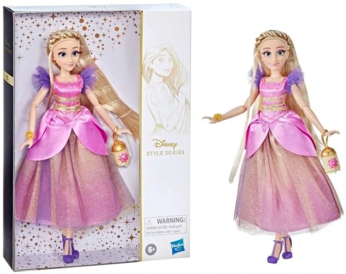 Hasbro Rapunzel F1247