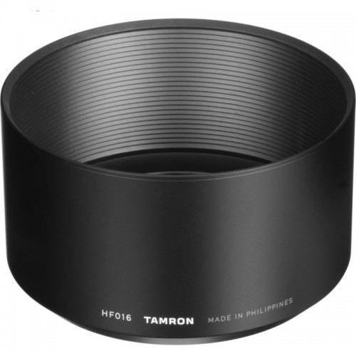 Tamron 85mm f/1.8 VC USD Di