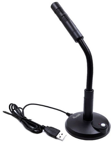 Equip USB Desk Microphone