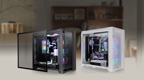 Thermaltake CTE C750 TG ARGB Full Tower