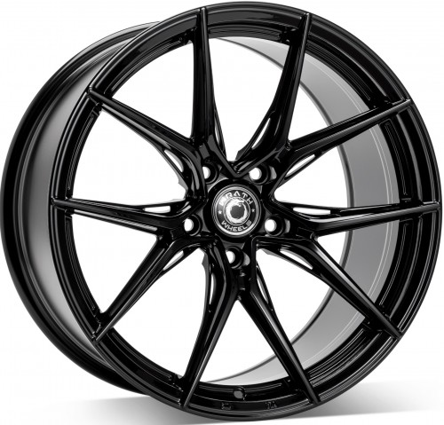 Wrath Wheels WFX