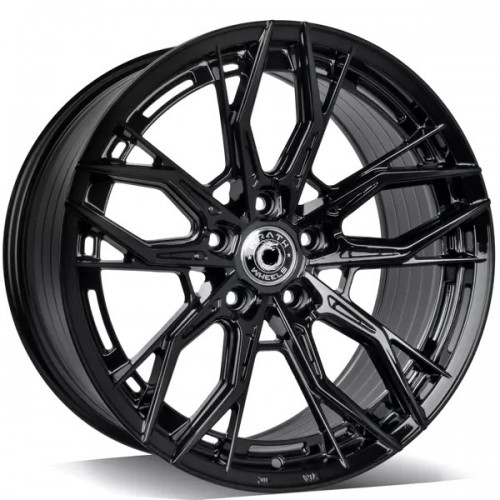 Wrath Wheels WF15