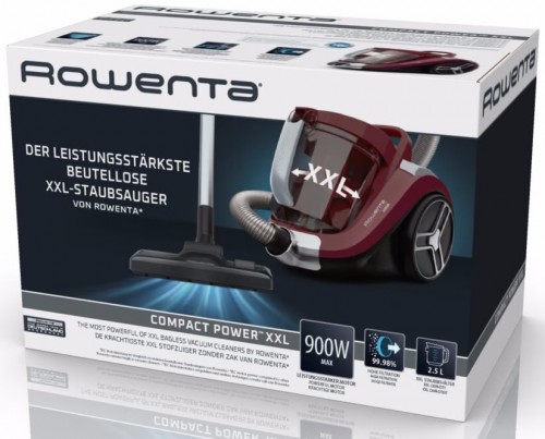 Rowenta Compact Power XXL RO 4B23