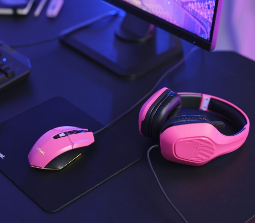 Trust GXT 790 Tridox 3-in-1 Gaming Bundle