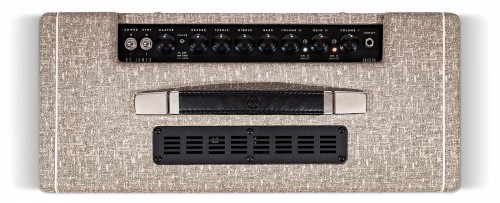 Blackstar St. James 50 EL34 Combo