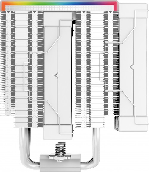 Deepcool AK620 Digital WH