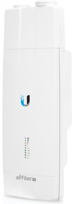 Ubiquiti airFiber 11 Low-Band Backhaul Radio with Dish Anten