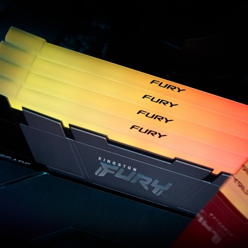 Kingston Fury Renegade DDR4 RGB 1x32Gb