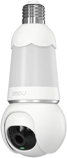 Imou Bulb Cam 5MP