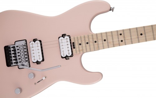 Charvel Pro Mod San Dimas Style 1 HH FR M