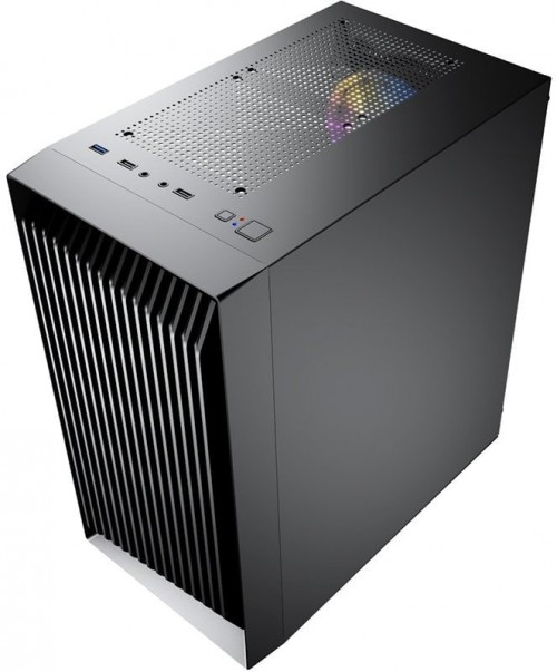 1stPlayer BS-2-3F1-BK