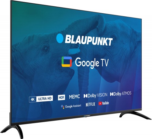 Blaupunkt 55UBG6000