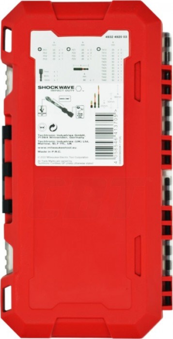 Milwaukee 4932492003