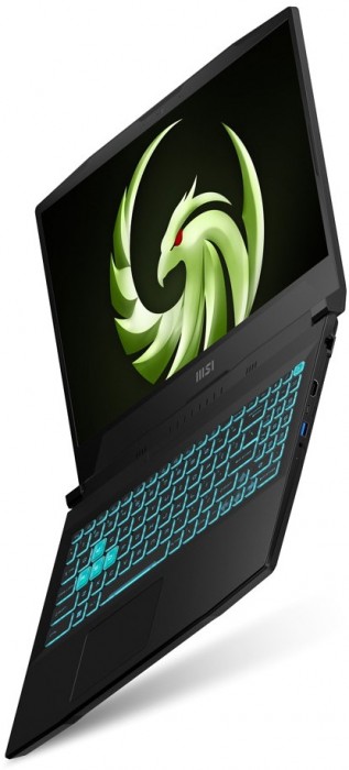 MSI Bravo 15 B7EDP